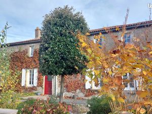 Longère 7 pièces 200 m²