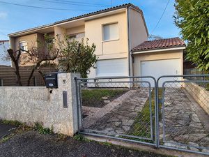 Maison T4 de 95m² avec Jardin