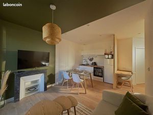 Appartement T3 Chalons en Champagne