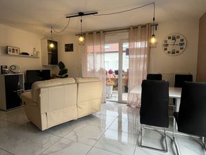 A saisir - appartement 2pieces