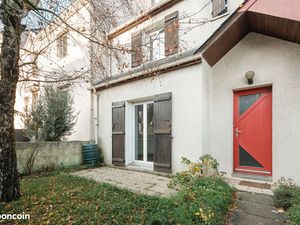 Appartement 4 pièces 86 m²