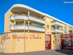 Garage résidence sécurisée Miramas Box sous sol garage ■Box sous sol