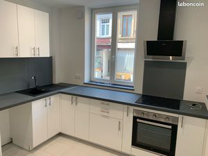 Loue appartement rénové proche de toutes commodités