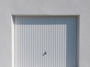 Location garage en CENTRE-VILLE de LORIENT (56100)