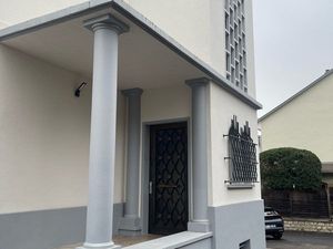 Appartement 4 pièces – 101 m² rénové – Rue du Rhône  Mulhouse