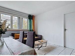 Location T3 massy 1er étage  53m2