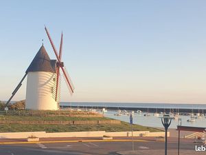 Appartement 47 m2 à Jard sur Mer