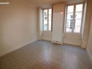 Appartement 2 pièces 27 m²