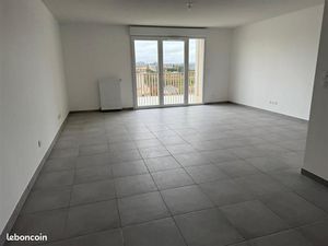 Appartement 4 pièces