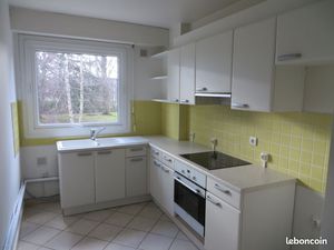 Location Bois-Guillaume Clos du Hamel T3 de 64m2 libre 1/01/2026