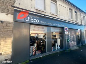 Local commercial Soissons