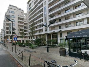 Local commercial 120 m²