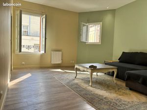 Location appartement 3 pièces