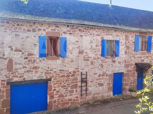 Maison 9 pièces 132 m²