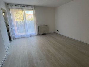 Charmant T1 bis avec jardin