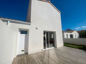 Maison 3 pièces 70 m²