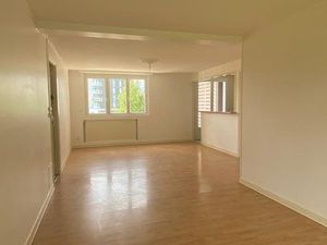 Appartement  F3  Sotteville 