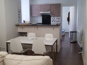 Appartement 40m2 Centre historique Montmélian