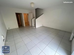 Villa 3 pièces 70 m²