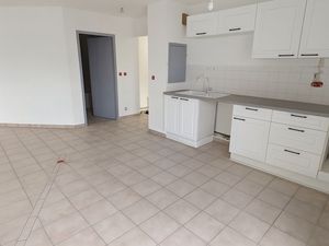 Appartement F3 rénové 75m2