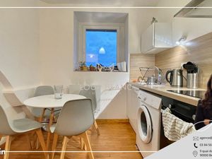 Appartement 2 pièces 58 m²