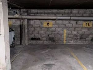 Parking part-dieu