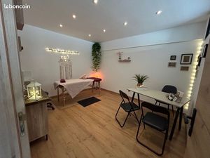 Location cabinet médical Le Beausset