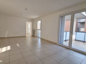 Appartement 3 pièces 58 m²
