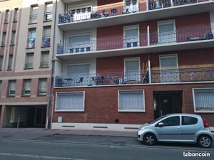 Appartement 3 pièces 75 m²