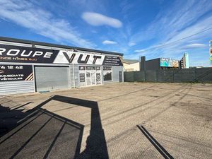 Local commercial 400m2