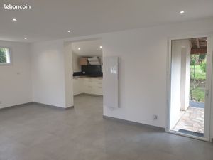 Maison quartier Beautour 3 chambres - proche busway ligne 4 Vertou