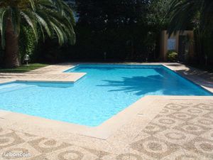 Studio meublé – Antibes / Juan-les-Pins