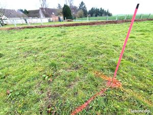 Terrain 2 250 m² Chartres