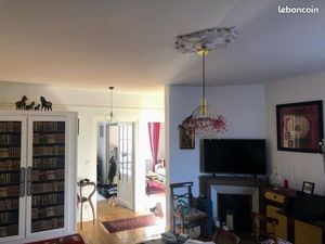 Appartement secteur Boulingrin