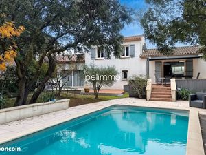 Maison 5 pièces 127 m²