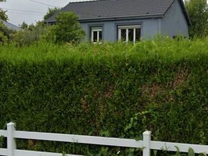 Pavillon Montcy Notre Dame