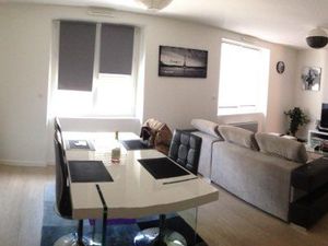 Location appartement Merville