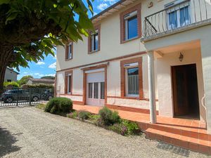 Maison toulousaine t6