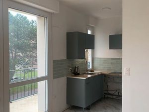 Particulier loue F2 de 42 m2 avenue Foch le Havre