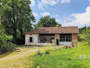 Ferme 3 pièces 203 m²