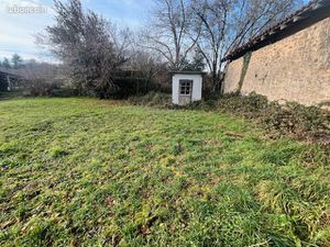 Terrain à vendre - Petit Budget