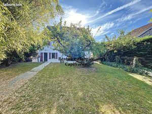 Maison 5 pièces 143 m²