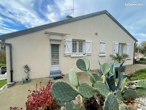 Maison 3 chambres secteur Chatelard