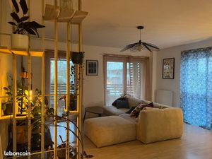 Location appartement val de chezine