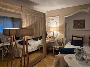 Charmant studio 35 m2 villeneuve d ascq