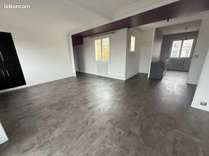 Appartement 2 pièces 68 m²