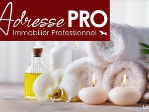 Local commercial 49 m²