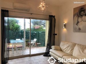 Appartement 3 pièces 44 m²