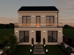 Maison 7 pièces 120 m²