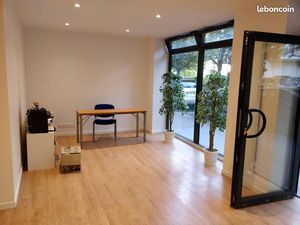 Local à louer La Varenne Saint Maur des Fossés